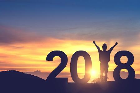 Auch das Jahr 2018 hat jede Menge Brückentags-Potenzial Auch das Jahr 2018 hat jede Menge Brückentags-Potenzial