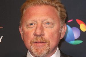 Boris Becker packt aus: "Es ist irrsinnig, zu glauben, ich sei pleite"