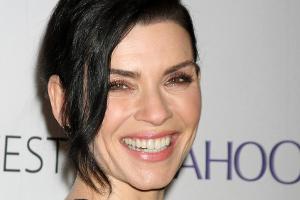 Julianna Margulies: Beängstigende Hotel-Erfahrung mit Steven Seagal