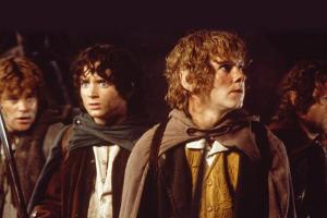"Mein TV-Schatz": Amazon arbeitet an einer "Herr der Ringe"-Serie