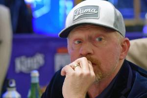 Boris Becker am Pokertisch: Das empfindet er dabei