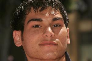 "Veronica Mars"-Darsteller Brad Bufanda: Selbstmord mit 34 Jahren