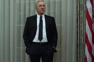 Mit sofortiger Wirkung: Netflix feuert Kevin Spacey