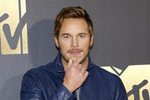 Chris Pratt zeigt erstmals die Freuden als Single-Papa