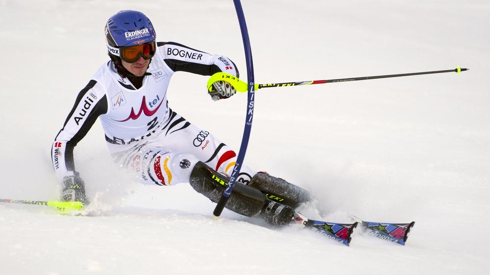 Felix Neureuthers Traum von Olympia ist geplatzt