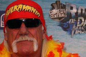 Kehrt Wrestling-Legende Hulk Hogan in den Ring zurück?
