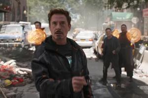 "Avengers: Infinity War": Epische Zusammenkunft aller Marvel-Stars