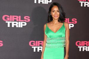 Jada Pinkett Smith über ihre unkonventionelle Ehe