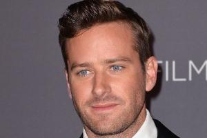 Armie Hammer wittert schmutzige Tricks im Kampf um die Oscars