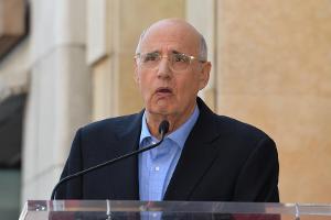 "Transparent"-Star Jeffrey Tambor weist Belästigungsvorwurf von sich