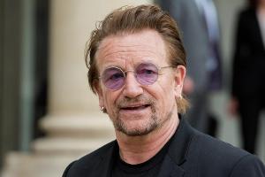 Wirbel um "Paradise Papers": U2-Star Bono reagiert auf die Vorwürfe