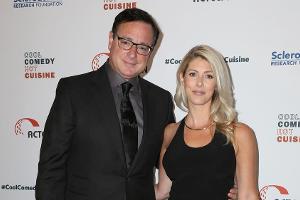 "Full House"-Star Bob Saget hat sich verlobt