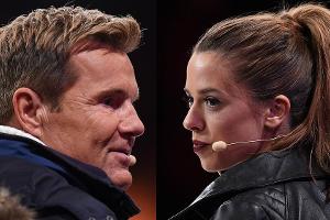 Aus und vorbei! Dieter Bohlen und Vanessa Mai beenden Zusammenarbeit