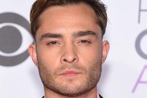 Vergewaltigungsvorwürfe gegen Ed Westwick: Jetzt ermittelt die Polizei