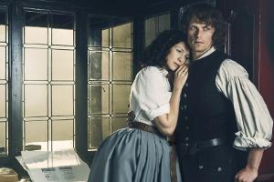 "Outlander"-Star Sam Heughan: Darum mag er keine Sexszenen