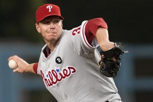 Baseball-Legende Roy Halladay stirbt bei Flugzeugabsturz
