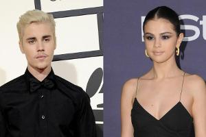 Gibt es ein Liebescomeback zwischen Justin Bieber und Selena Gomez?