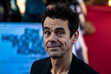 Tom Tykwer wird in seiner Heimat Berlin eine große Ehre zuteil Tom Tykwer wird in seiner Heimat Berlin eine große Ehre zuteil