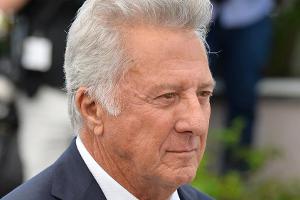 Dustin Hoffman: Weitere Frau erhebt schwere Vorwürfe