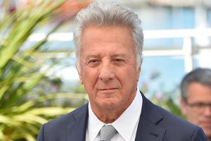 Sexuelle Belästigung vorgeworfen: Dustin Hoffman entschuldigt sich
