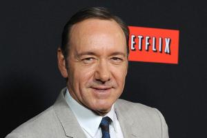 Kevin Spacey: Münchner Startup-Messe distanziert sich