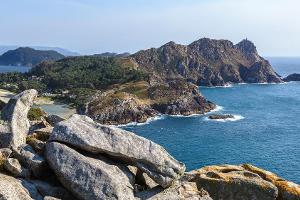 Rías Baixas: Das haben Galiciens Fjorde zu bieten
