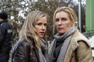 Maria Furtwängler: Auch mit 75 Jahren noch "Tatort"-Kommissarin?