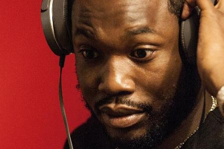 Schlechte Nachrichten für Meek Mill Schlechte Nachrichten für Meek Mill