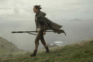 Mit "Star Wars" ist noch lange nicht Schluss!