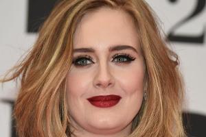 Adele pfeift auf Millionengage - wegen Gartenarbeit!