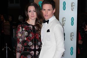 Eddie Redmayne: Zweites Baby ist unterwegs