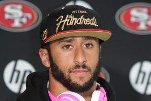 Colin Kaepernick: Vom Revoluzzer zum Kinostar
