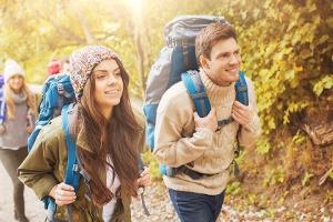Urlaubspartner gesucht: Warum Reise-Dating voll im Trend liegt