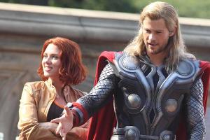 Thor und Black Widow: Sterben die Superhelden in "Avengers 4"?
