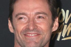 Hugh Jackman: Traumhaftes Selfie mit seiner Mutter
