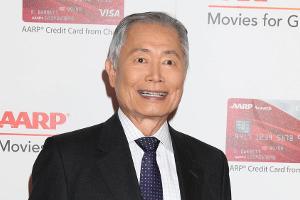 George Takei dementiert Vorwürfe und zeigt sich schockiert