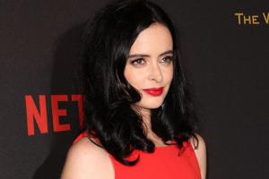 Krysten Ritter meldet sich aus dem Krankenhaus