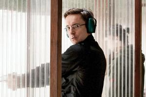 "Tatort: Auge um Auge": Woher kennen Krimi-Fans den Versicherungsmann?