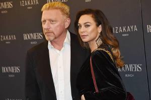 Lilly Becker: Jetzt stellt sie sich klar hinter ihren Boris
