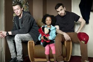 International Emmys: ZDF gewinnt mit "Familie Braun"