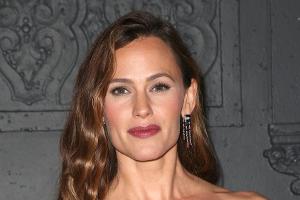 Jennifer Garner: "Ich hätte mir dieses Leben nicht ausgesucht"