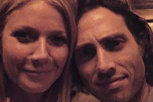 Gwyneth Paltrow und Brad Falchuk sind verlobt!