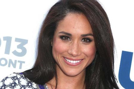 Wacht Meghan Markle bald jeden Morgen neben Prinz Harry auf? Wacht Meghan Markle bald jeden Morgen neben Prinz Harry auf?