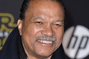 "Star Wars 8: Die letzten Jedi" verzichtet auf Lando Calrissian