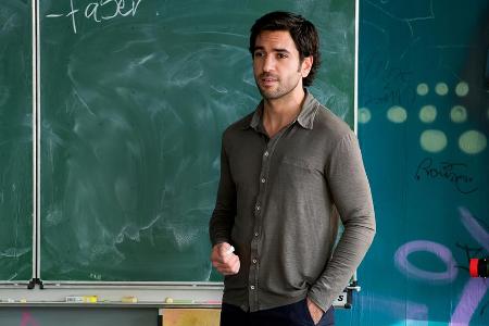 Elyas M'Barek in seiner Elyas M'Barek in seiner