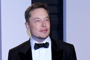 Kommt Elon Musk etwa Amber Heard wieder näher?