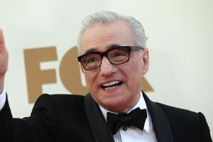 Martin Scorsese: Der Tausendsassa mit Hornbrille wird 75