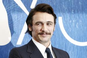 James Franco geht unter die Marvel-Superhelden