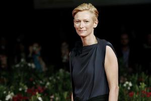 Tilda Swinton sollte den Horror-Clown in "Es" spielen