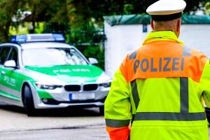 Bayerische Polizei setzt auf iPhones und eigenen Messenger